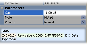 Finding a State Variable ID in an object's properties