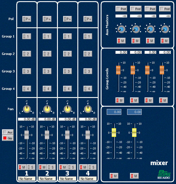 Image:Mixer control panel.jpg