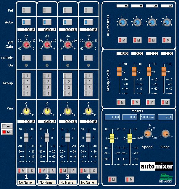 Image:Automix control panel.jpg