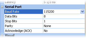 Image:blu_serial_properties.png