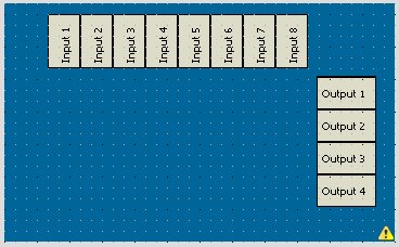 Image:Matrix mixer control.jpg
